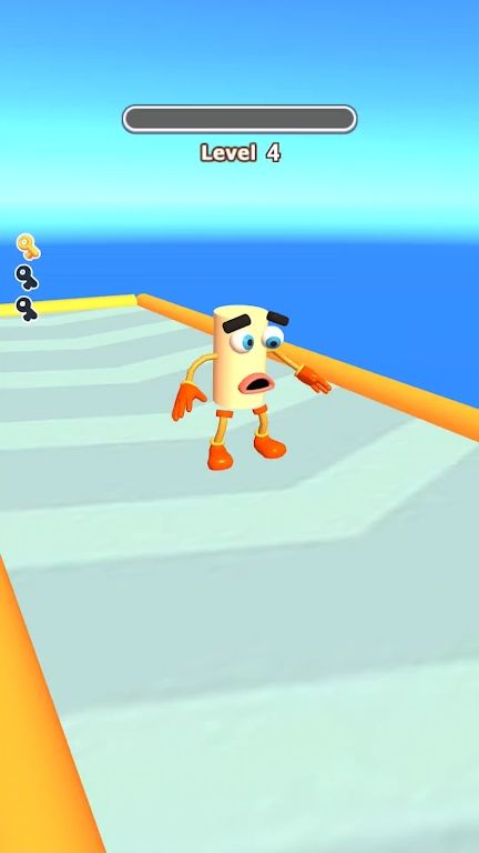 玉米豆冲刺游戏手机版图3