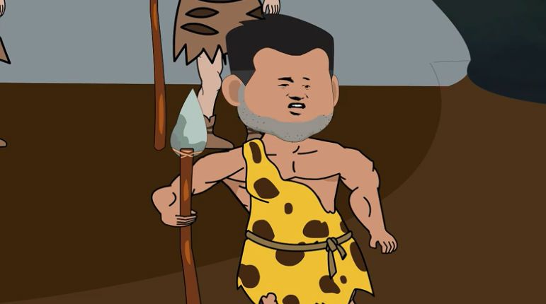 重生之我在原始时代 图3