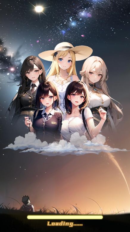 逆袭之大佬重生微信小游戏版图2