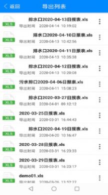 环保管家环境预报预警app软件 v1.2.6图2