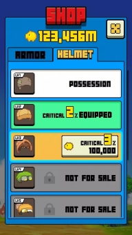 Level Up(3)