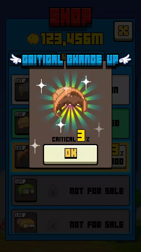 Level Up(4)