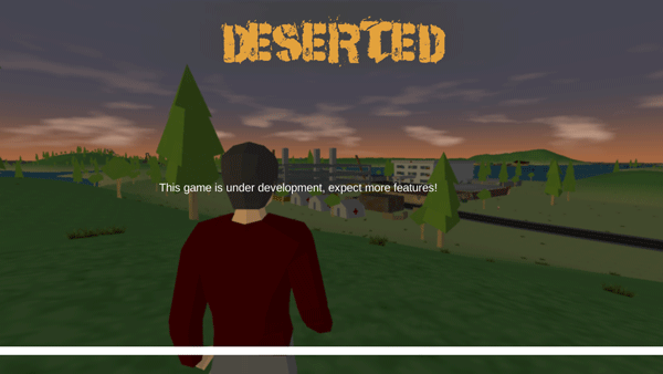 废土僵尸生存原版图1