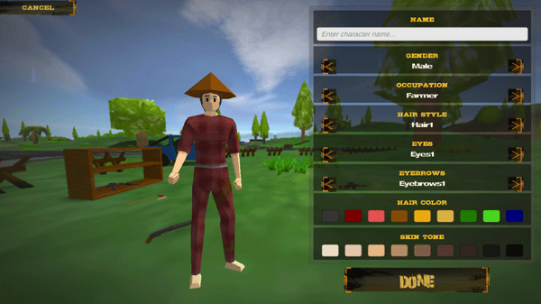 废土僵尸生存原版图4