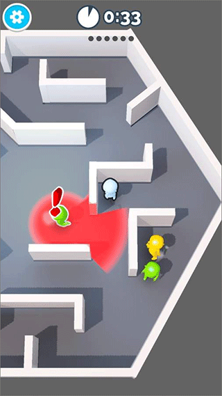 我躲猫猫贼6手机版