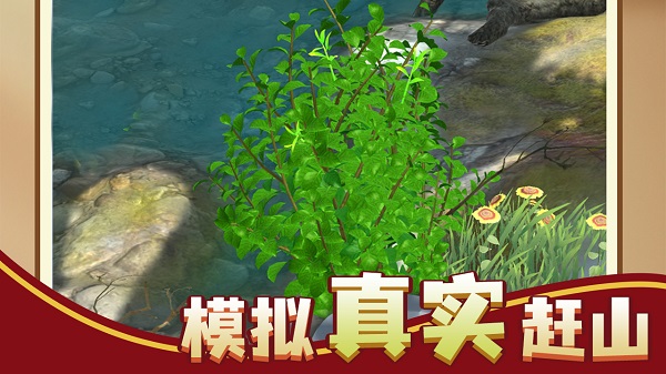 赶山赶海开饭店最新版截图2
