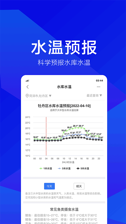 野钓之家手机版图3