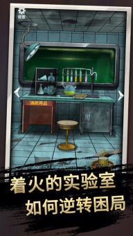 恐怖玩偶3精神病院图5