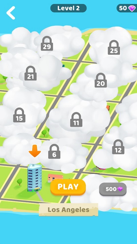 僵尸人群游戏(Fall Zombies)图4