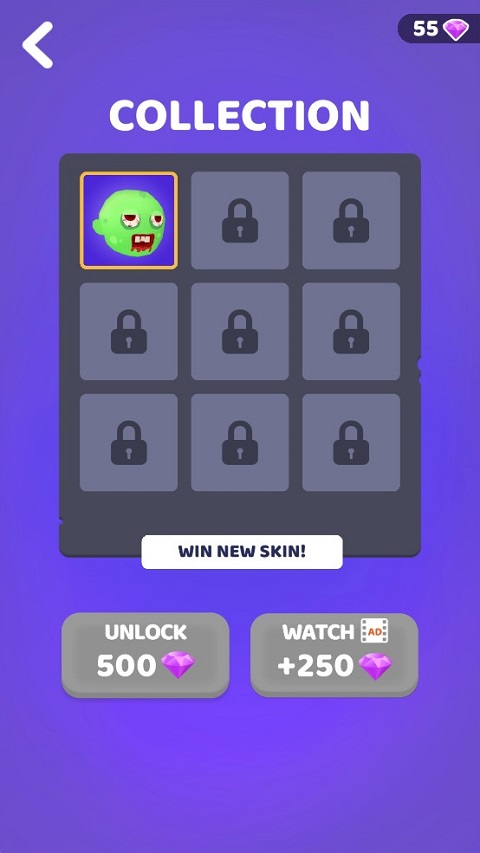 僵尸人群游戏(Fall Zombies)图5