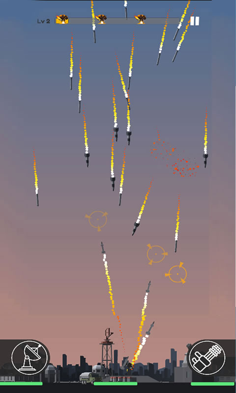 导弹拦截(MissileDefense)图4