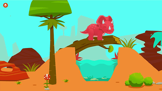 恐龙公园4中文版图2