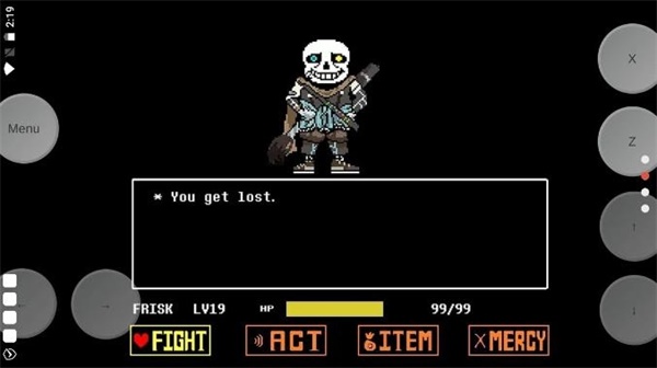 Austale最新版图1