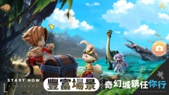 卡利兹传说图2