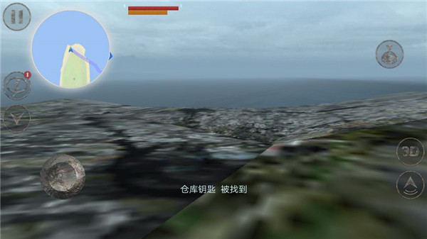 异形侵略战2.5最新版图3