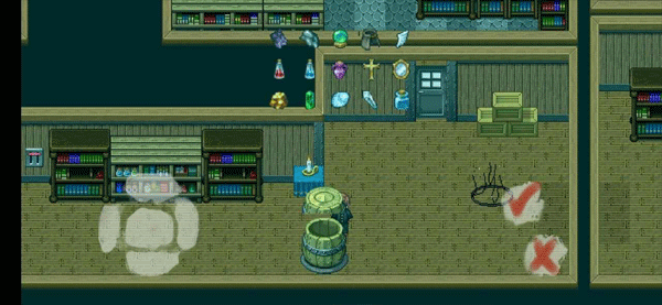 在彼端之间游戏图4