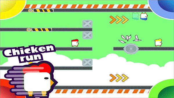 二三四人小迷你游戏2025最新版图2