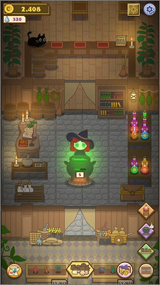 小女巫药水店手机版(3)