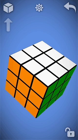 魔方经典版图2