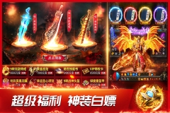 龙神之光传奇图2