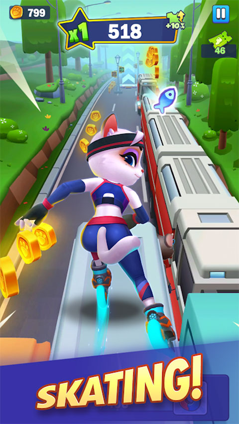 亚军英雄(Runner Heroes)