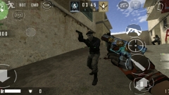 csgo枪战者联盟最新版