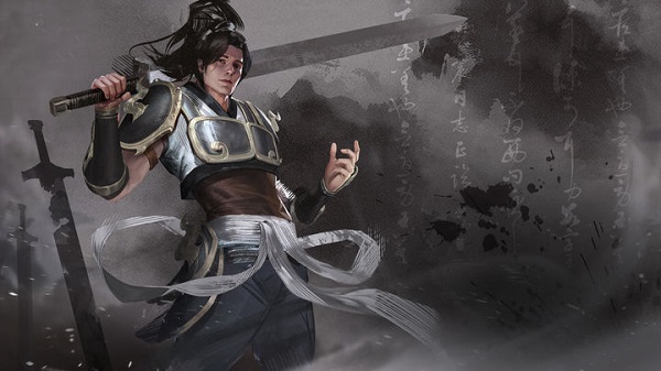 墨武侠-无等级自由交易图4