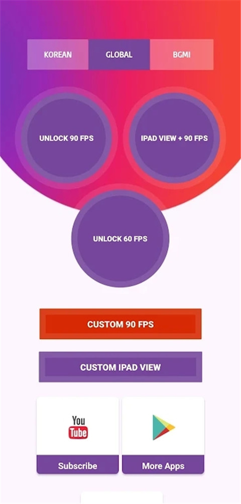 90fps正版图1