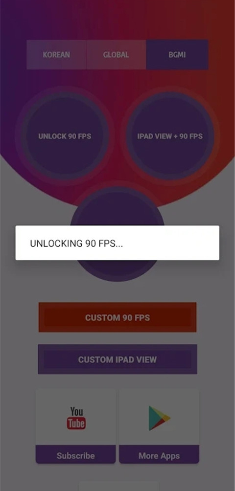 90fps正版图2