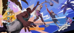 hoop heroes图1