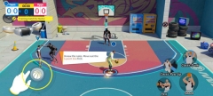 hoop heroes图3
