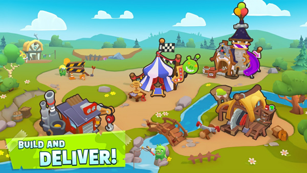 捣蛋猪2官方版图1