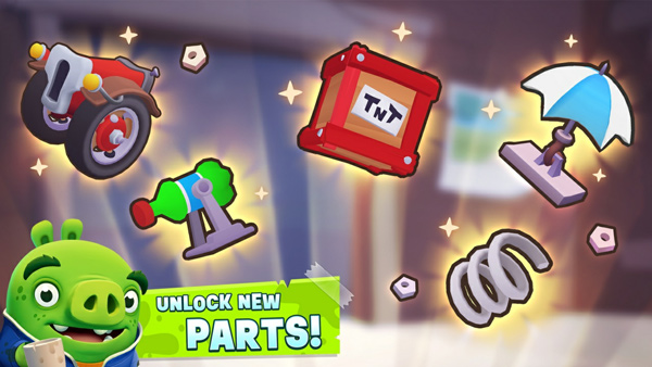 捣蛋猪2官方版图4