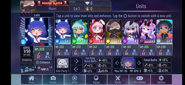 加查Yune最新版