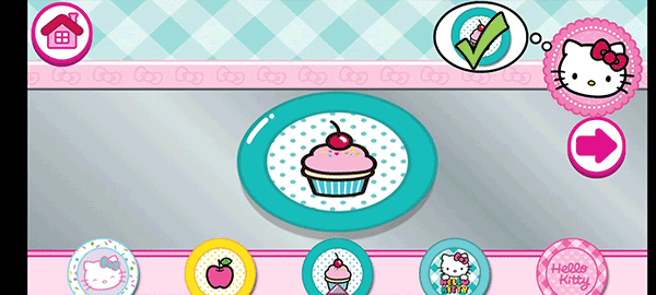 HelloKitty便当中文最新版(4)