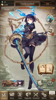死亡爱丽丝日服最新版图3