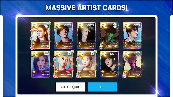 superstar jypnation国际版图4