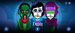 节奏盒子梦核模组（travis）图2