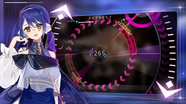 Rotaeno旋转音律国际服图3