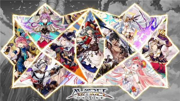 阿瓦贝尔战纪国际服图3