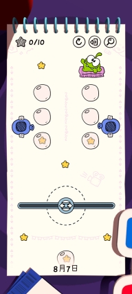 天天割绳子(Cut the Rope Daily)