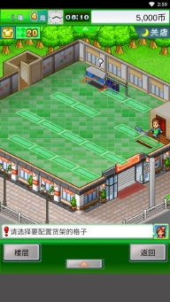 时尚洋品店物语(3)
