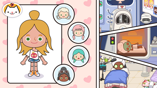 miga world版图2