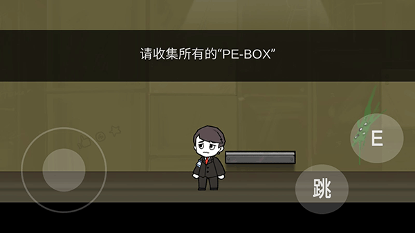 脑叶公司正版图2