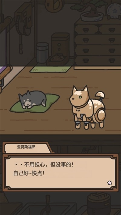 狗狗的使命图3