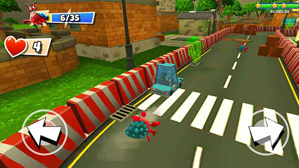 黑暗密语2最新版图1