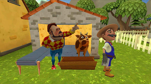 黑暗密语2最新版图2