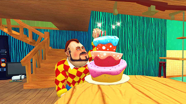 黑暗密语2最新版图4