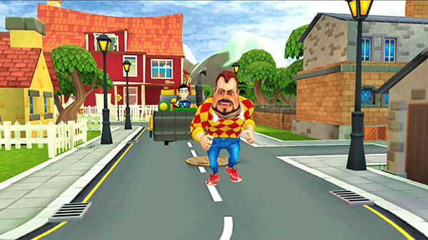 黑暗密语2最新版图5