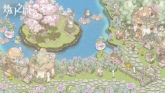 梦幻的城taptap版(1)